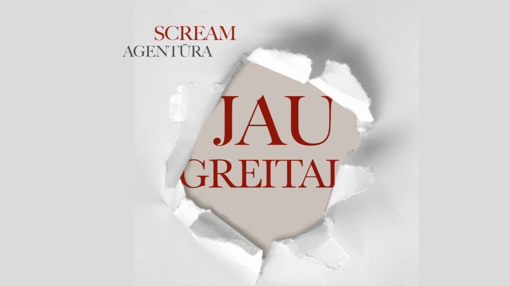 REKLAMOS AGENTURA